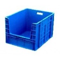 Open fronted Picking Crates and Containers